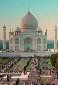 英国纪录片《泰姬陵：性与谎言 Sex Lies and the Taj Mahal》高清下载-八六三纪录片资源网