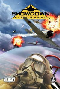 美国纪录片《空中决斗 Showdown air combat》高清下载-八六三纪录片资源网