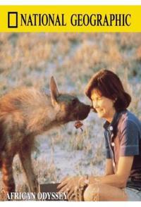 美国纪录片《非洲历险 African Odyssey》高清下载-八六三纪录片资源网