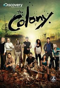 美国纪录片《殖民地 全二季 The Colony Season 1~2》高清下载-八六三纪录片资源网