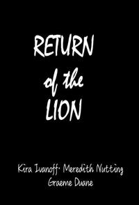 美国纪录片《狮群的回归 return of the lion》高清下载-八六三纪录片资源网