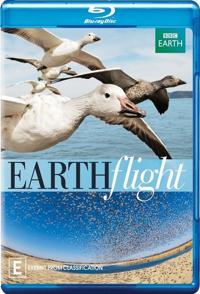 英国纪录片《飞跃地球 Earth Flight》高清下载-八六三纪录片资源网