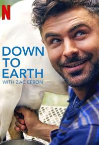 美国纪录片《与扎克·埃夫隆环游地球 第一季 Down to Earth with Zac Efron Season 1》高清下载-八六三纪录片资源网