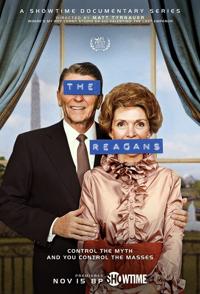 美国纪录片《里根夫妇 The Reagans》高清下载-八六三纪录片资源网