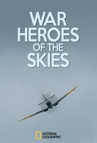 美国纪录片《空战英雄  War Heroes of the Skies》高清下载-八六三纪录片资源网