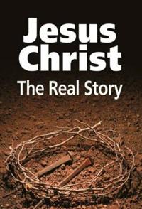 英国纪录片《耶稣:真实的故事 Jesus The Real Story》高清下载-八六三纪录片资源网