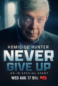 美国纪录片《凶案猎手：永不放弃 Homicide Hunter: Never Give Up》高清下载-八六三纪录片资源网