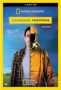 美国纪录片《末日杂牌军 第二季 Doomsday Preppers Season》高清下载-八六三纪录片资源网