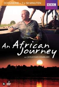 英国纪录片《与乔纳森·丁布尔比一起游非洲 An African Journey With Jonathan Dimbleby》高清下载-八六三纪录片资源网