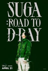 美国纪录片《Suga：通往D-Day之路 Suga: Road to D-Day》高清下载-八六三纪录片资源网