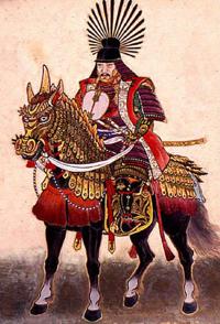 羽柴秀吉VS德川家康 第一回 小牧·长久手之战 小牧·长久手之战的海报