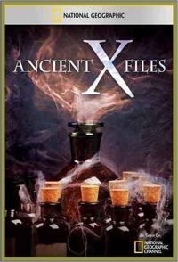 美国纪录片《远古X档案 Ancient X-Files Season 1》高清下载-八六三纪录片资源网