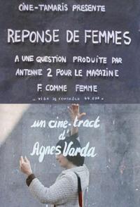女人之声:我们的身体,我们的性 Réponse de femmes: Notre corps, notre sexe的海报