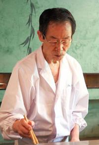 日本纪录片《天妇罗之神 Tempura God》高清下载-八六三纪录片资源网