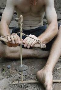 澳大利亚纪录片《澳洲小哥徒手建造 全53集 《原始技术合集 Primitive Technology》》高清下载-八六三纪录片资源网