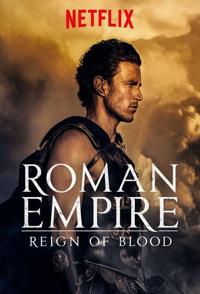 美国纪录片《罗马帝国：鲜血的统治 Roman Empire: Reign of Blood》高清下载-八六三纪录片资源网