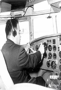 中国大陆纪录片《周恩来专机往事 周恩来专机往事》高清下载-八六三纪录片资源网