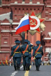 纪录片《俄罗斯 卫国战争70周年大阅兵 70周年大阅兵》高清下载-八六三纪录片资源网