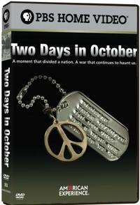美国纪录片《十月惊雷 Two Days in October》高清下载-八六三纪录片资源网