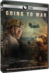 美国纪录片《参战 Going to War》高清下载-八六三纪录片资源网
