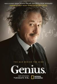 美国纪录片《天才：爱因斯坦 Genius Season 1 / 世纪天才(台) / 天才人物》高清下载-八六三纪录片资源网