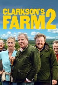 纪录片《克拉克森的农场 第二季 Clarkson's Farm Season 2》高清下载-八六三纪录片资源网