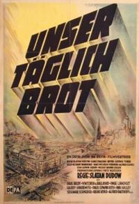 德国纪录片《沉默的食物 Our Daily Bread》高清下载-八六三纪录片资源网