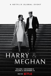 美国纪录片《哈里王子与梅根 Harry & Meghan》高清下载-八六三纪录片资源网