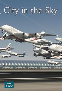 英国纪录片《天空之城 City in the Sky》高清下载-八六三纪录片资源网