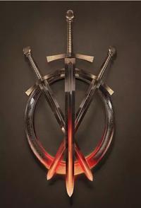 锻刀大赛 全三季 Forged in Fire Season 1~3的海报