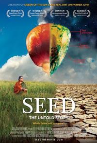 美国纪录片《种子保卫战 Seed: The Untold Story》高清下载-八六三纪录片资源网