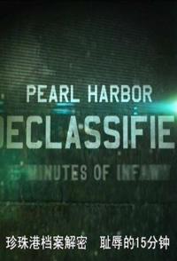 美国纪录片《珍珠港档案解密 珍珠港档案解密》高清下载-八六三纪录片资源网