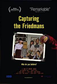 美国纪录片《追捕弗雷德曼家族  Capturing the Friedmans》高清下载-八六三纪录片资源网