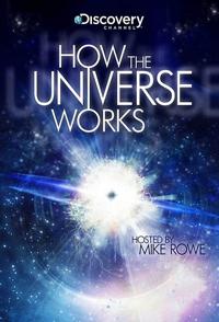 美国纪录片《了解宇宙是如何运行的 第七季 How the Universe Works Season 7》高清下载-八六三纪录片资源网