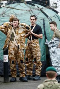 英国纪录片《索尔兹伯里神经毒剂攻击:内幕故事 Salisbury nerve agent attack》高清下载-八六三纪录片资源网