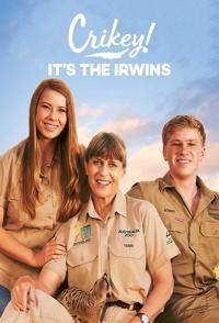美国纪录片《呀！是艾文一家 第三季 Crikey! It's the Irwins Season 3》高清下载-八六三纪录片资源网