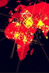 中国台湾纪录片《与恐怖分子斗法 15 Years of Terror》高清下载-八六三纪录片资源网