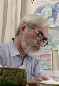 日本纪录片《宫崎骏：十年一梦 10 Years with Hayao Miyazaki》高清下载-八六三纪录片资源网