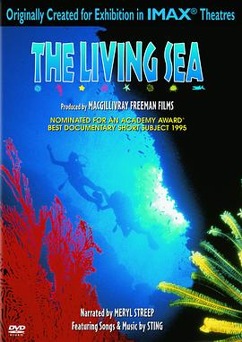 美国纪录片《生命海洋 The Living Sea》高清下载-八六三纪录片资源网