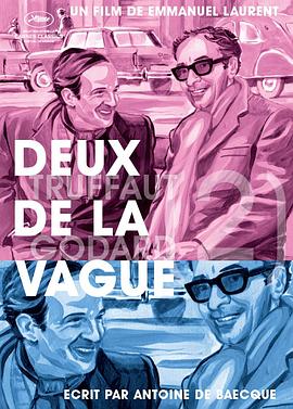 法国纪录片《新浪潮双杰 Deux de la Vague》高清下载-八六三纪录片资源网