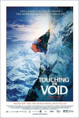 英国纪录片《冰峰168小时 Touching the Void》高清下载-八六三纪录片资源网