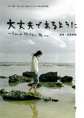 日本纪录片《Cocco的无止尽之旅 大丈夫であるように Cocco 終らない旅》高清下载-八六三纪录片资源网