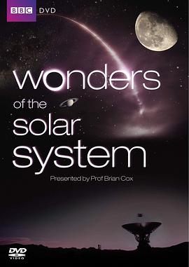 英国纪录片《太阳系的奇迹 Wonders of the Solar System》高清下载-八六三纪录片资源网