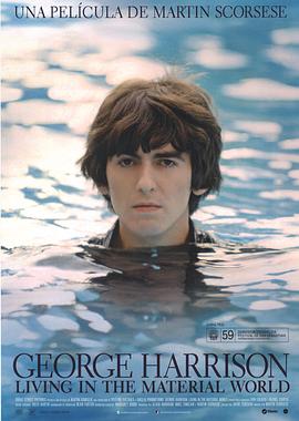 美国纪录片《乔治·哈里森：活在物质世界 George Harrison: Living in the Material World》高清下载-八六三纪录片资源网