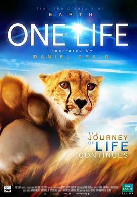英国纪录片《地球生灵 One Life》高清下载-八六三纪录片资源网