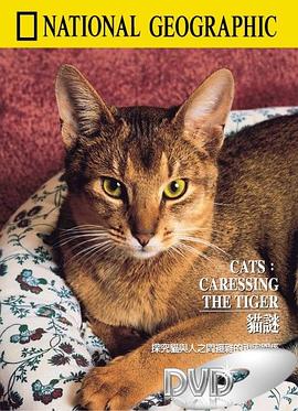 美国纪录片《猫谜 National Geographic 100 Years #49 Cats - Caressing The Tiger》高清下载-八六三纪录片资源网