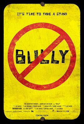 美国纪录片《欺凌 Bully》高清下载-八六三纪录片资源网