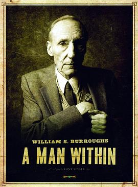 美国纪录片《威廉布洛斯的叛逆人生 William S. Burroughs: A Man Within》高清下载-八六三纪录片资源网