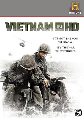 美国纪录片《高清越战 第一季 Vietnam in HD Season 1》高清下载-八六三纪录片资源网