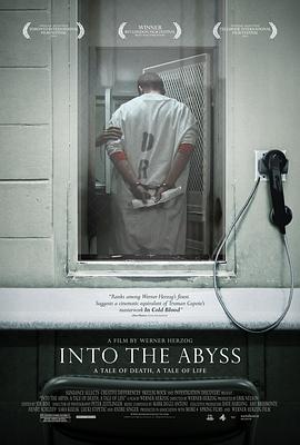 美国，英国，德国纪录片《凝视深渊 Into the Abyss》高清下载-八六三纪录片资源网